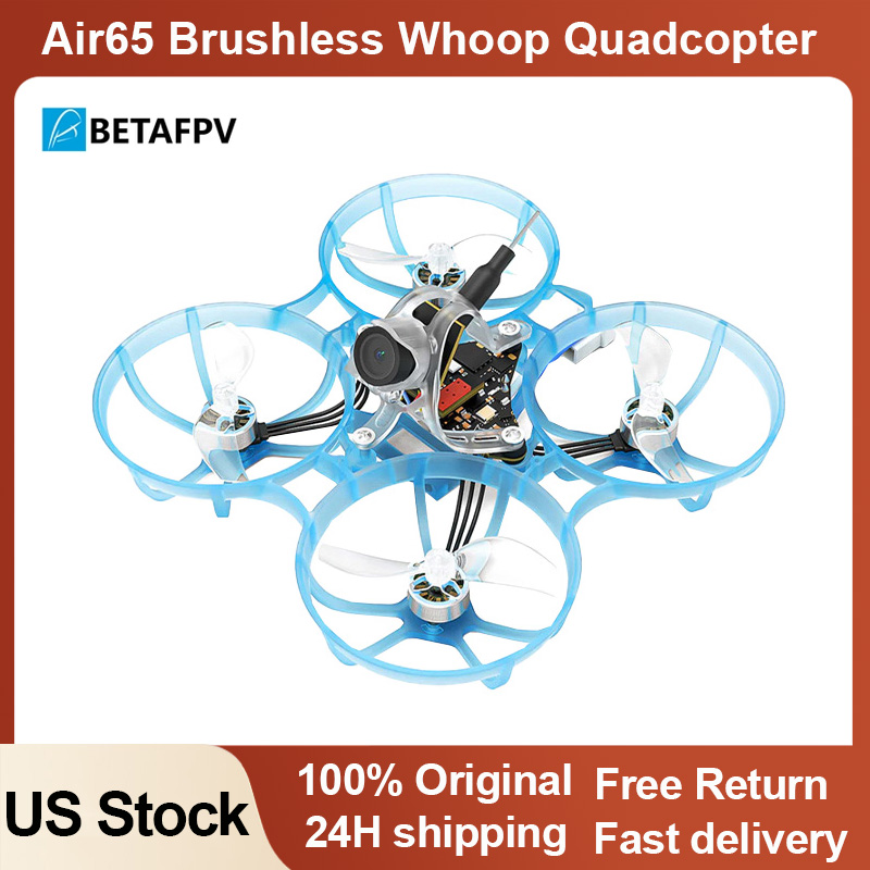 Rc Helicopter Charger - BETAFPV Air65 Бесщеточный квадрокоптер Whoop RC