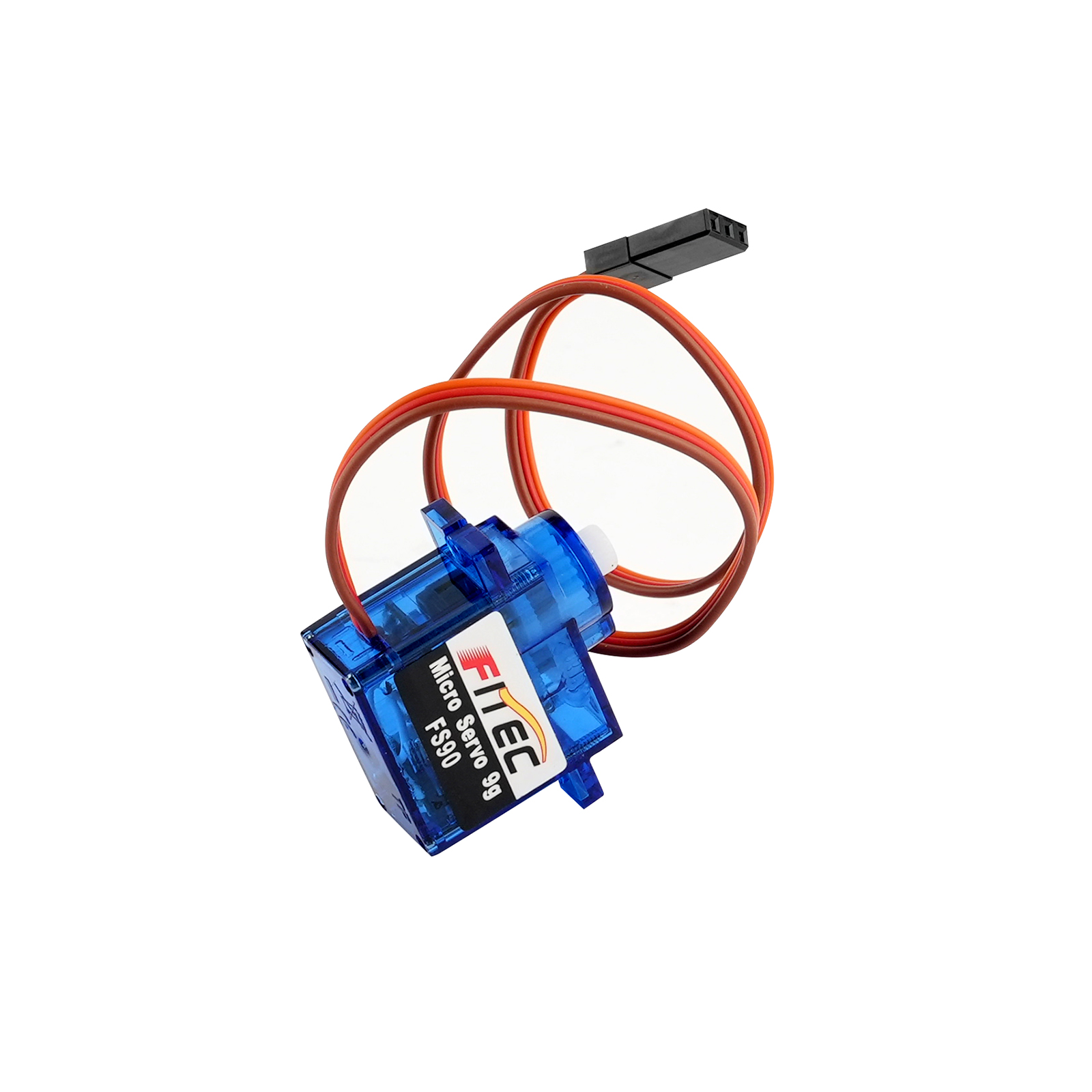Микросервомотор Feetech FS90 9 – обзор и цена Rc Helicopter Motor