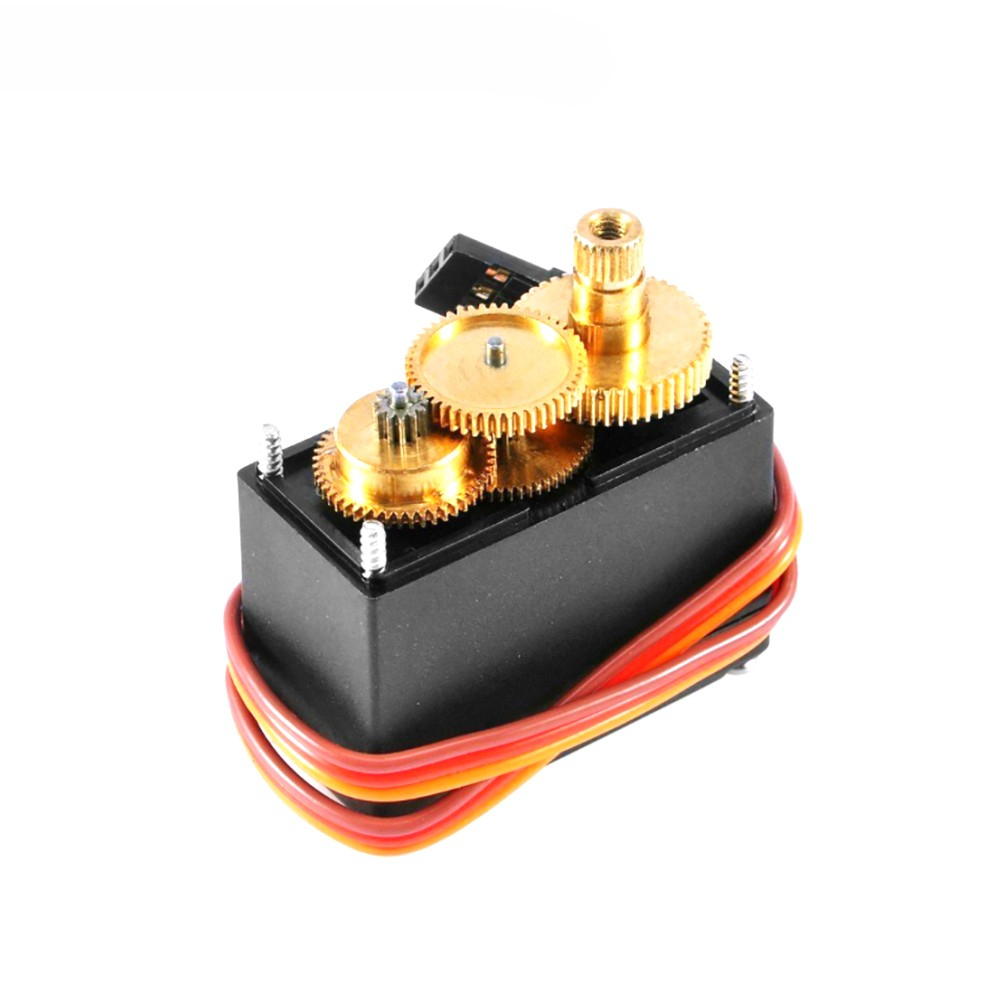 Сервоприводы MG995 MG996R с це – обзор и цена Rc Helicopter Servo