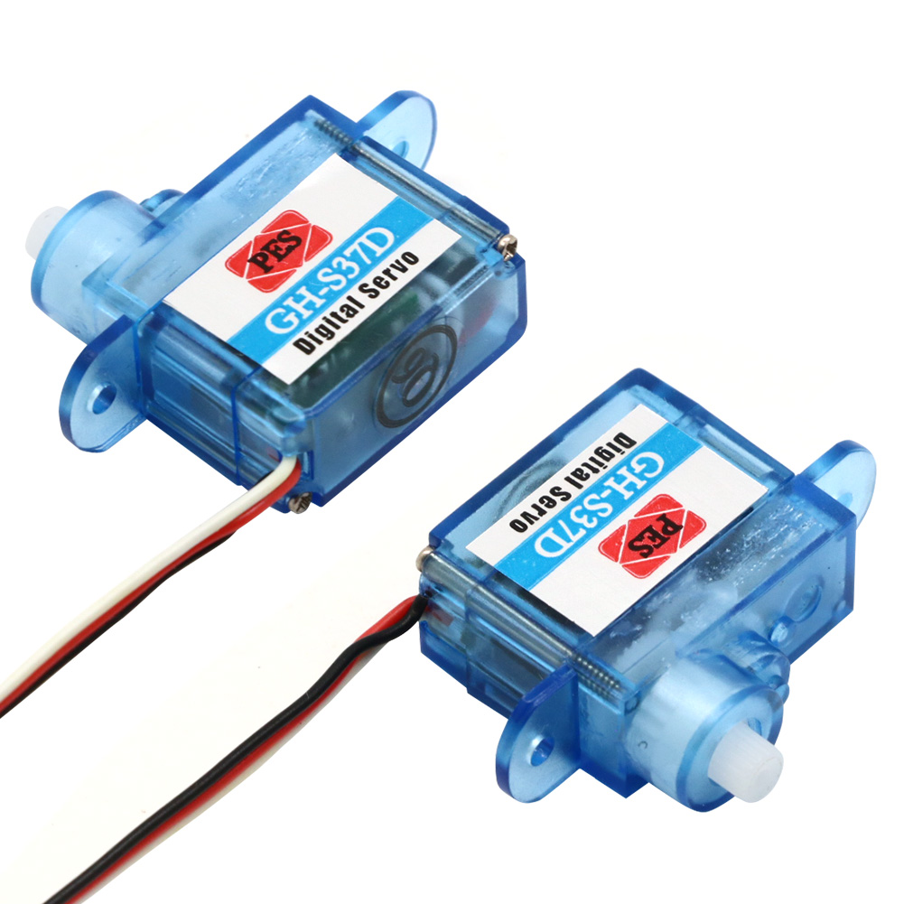 5/10 шт. миниатюрных цифровых  – обзор и цена Rc Helicopter Servo