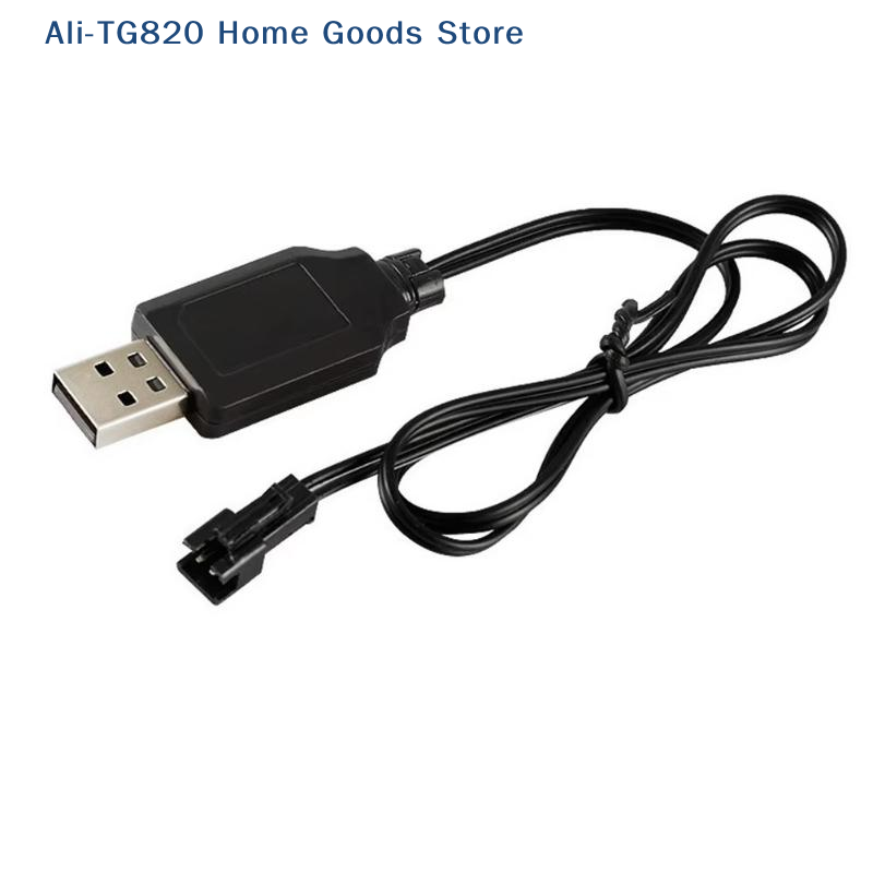 [TG820] 1 шт. USB-кабель для з – обзор и цена Rc Helicopter Charger