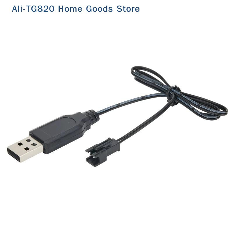 [TG820] 1 шт. USB-кабель для з – обзор и цена Rc Helicopter Charger