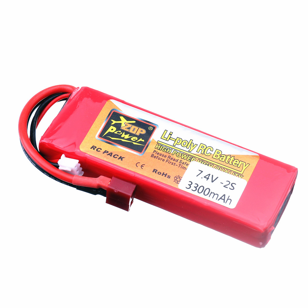 2S 7,4 V 3300mAh Lipo зарядное – обзор и цена Rc Helicopter Charger